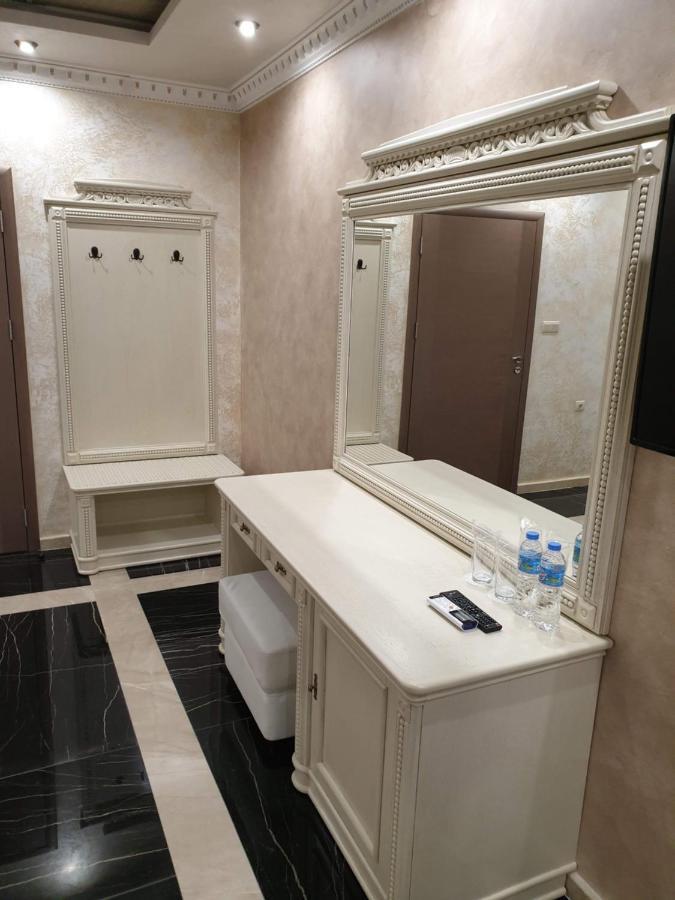 Хотел Централ Stara Zagora Exterior foto
