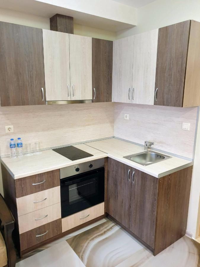 Хотел Централ Stara Zagora Exterior foto