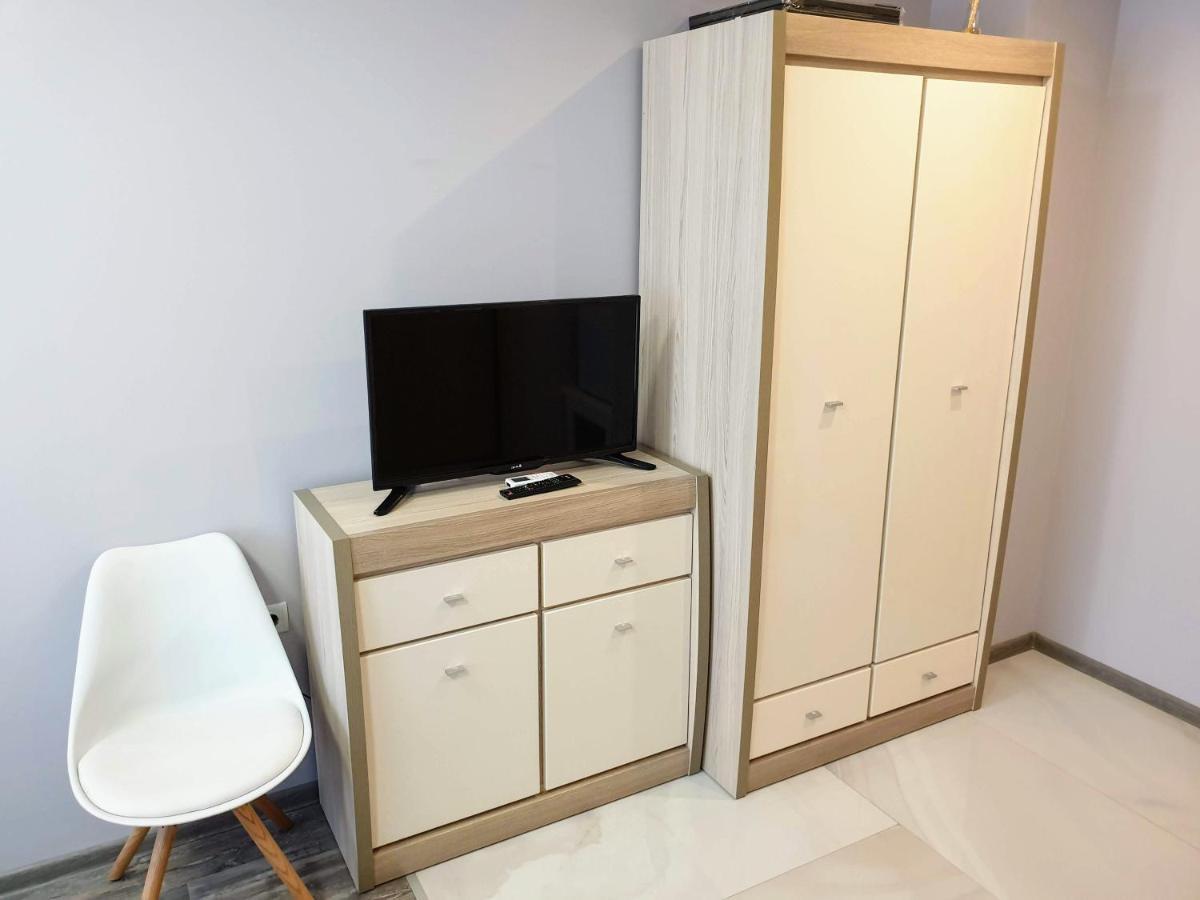 Хотел Централ Stara Zagora Exterior foto
