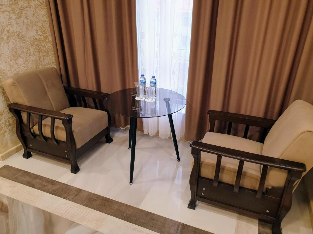 Хотел Централ Stara Zagora Exterior foto